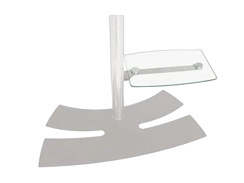 Tablette LUX-UP   Tablette porte périphériques