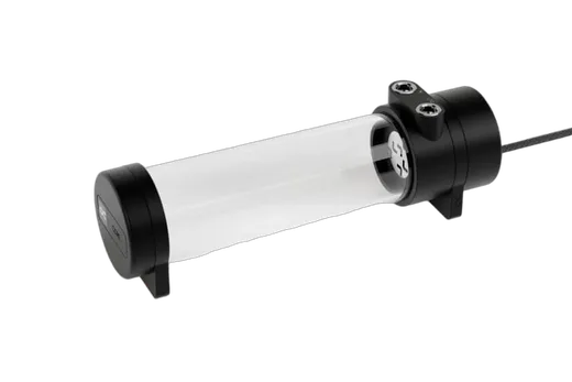 Alphacool Core 70 Tube Reservoir avec VPP/D5 Pompe Apex PWM — vue 1