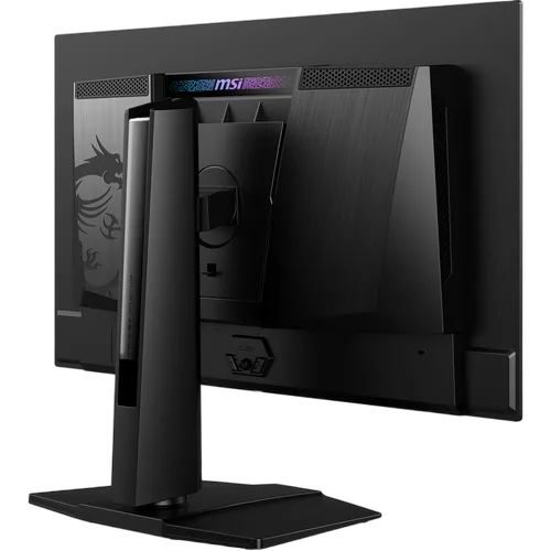 MSI MPG 271QRX QD-OLED - 26.5" QD-OLED QHD 360Hz 0.03ms USB-C-Seconde Vie — vue 6