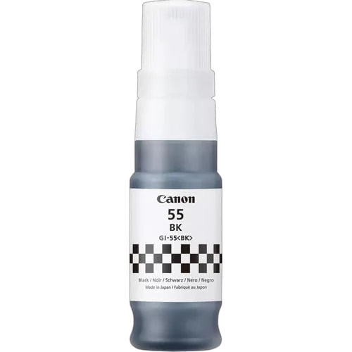 Canon GI-55BK - Noir — vue 1