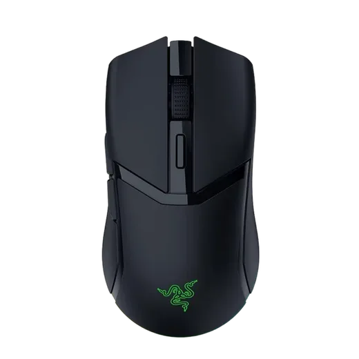 Razer Cobra HyperSpeed - Sans-Fil - Noir — vue 1