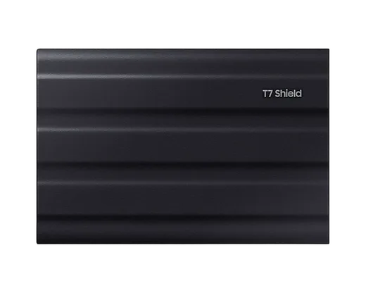 Samsung T7 SHIELD 1To Black — vue 4
