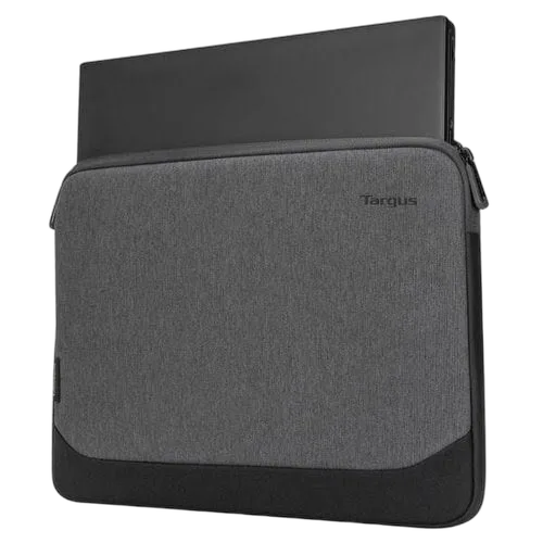 Targus TBS64602GL Pochette Cypress 13"-14" pouces avec EcoSmart - Gris — vue 2