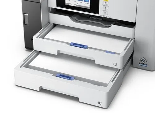 Epson EcoTank ET-M16680 — vue 36