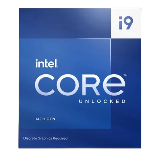 Intel Core i9-14900KF