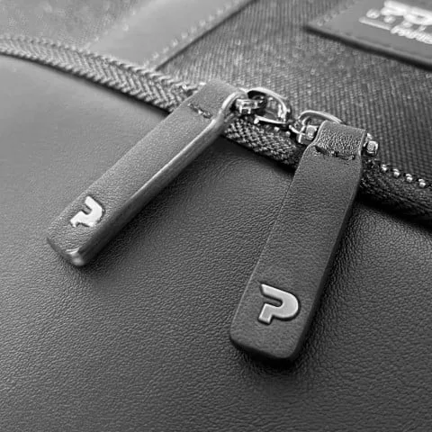 Port Sac à dos Muse Signature - 16" - Noir — vue 9