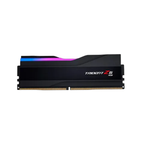 Trident Z5 RGB 1x16Go 6000Mhz CL36-Seconde Vie-Etat Satisfaisant