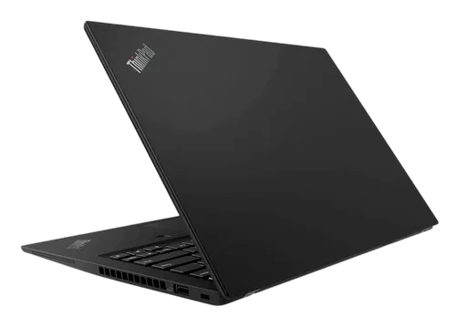 Lenovo Thinkpad reconditionné T14s G1 14" FHD R5 Pro 4650U 16Go 512Go W11P, vue 2