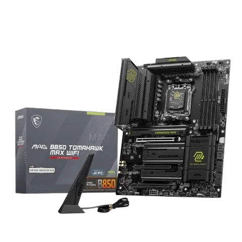 MSI MAG B850 TOMAHAWK MAX WIFI