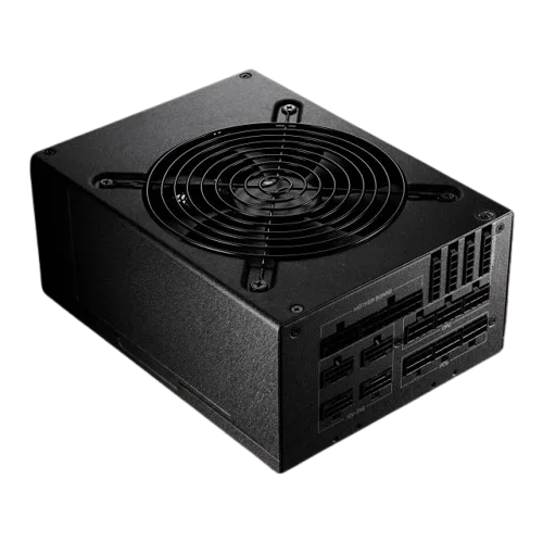 FSP ATX 2500W - 80+ Platinum - Cannon PRO 2500W Noir — vue 4
