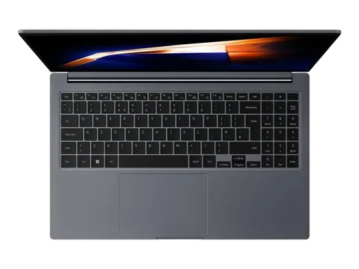 Samsung Galaxy Book4 - 15.6" FHD Core 5 1335U 8Go 256Go W11P — vue 3