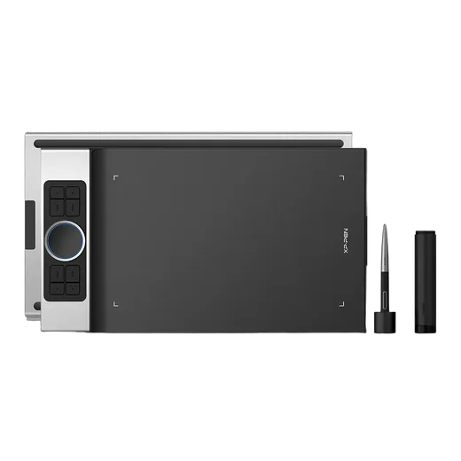 XPPEN DECO PRO MW Deco Pro_MW - 5080LPI 11" Noir