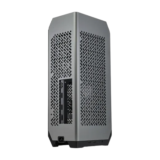 Cooler Master Ncore 100 max — vue 6