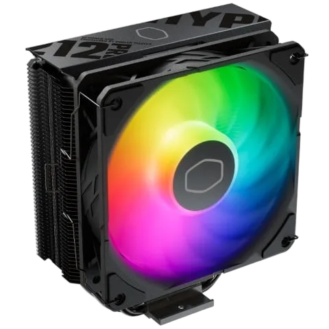 Cooler Master Hyper 212 Pro - Noir