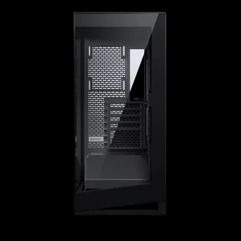 Phanteks NV5 Mk2 - MT/Sans-alim/ATX/Verre trempé - Noir — vue 7
