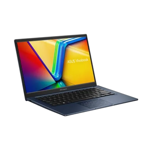 Asus Vivobook X1404VA-EB1100W - 14" FHD i3-1315U 8Go 512Go W11 — vue 3