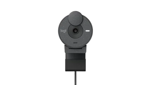LOGITECH BRIO 305 - GRAPHITE