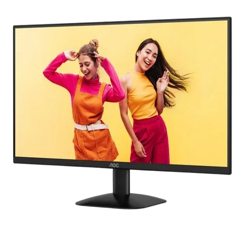 AOC 24B35HM2 - 23.8" FHD 100Hz 1ms HDR HDMI VGA — vue 13