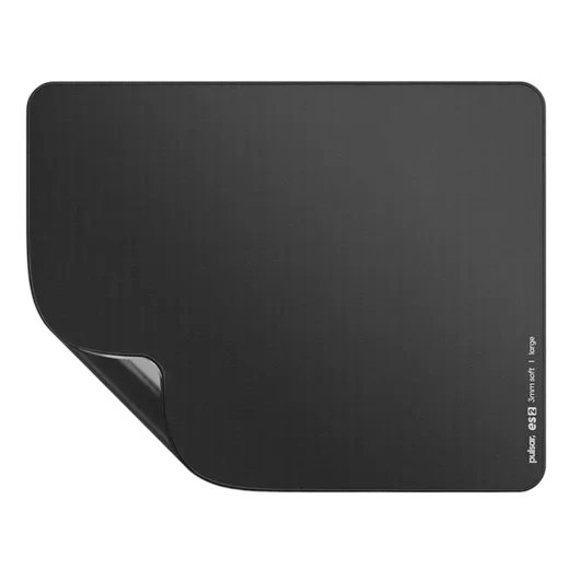 Pulsar ES2 Gaming - L - Noir — vue 2