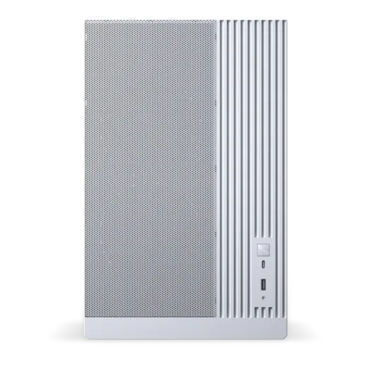 Phanteks XT M3 Blanc - mT/Sans Alim/mATX — vue 5