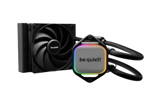 be quiet! Pure Loop 2 120mm - BW016-Seconde Vie