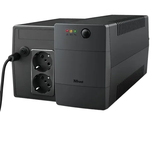 Trust PAXXON 800VA / 480W - 2 prises — vue 7