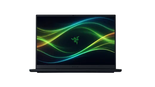 Razer Blade 16 - 16" OLED 2.5K U9 386H RTX 5090 64Go 2To W11 — vue 1