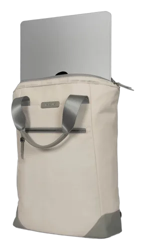 Targus Avila 15-16" Sac 2 en 1 convertible - Beige — vue 6