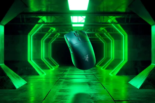 Razer Viper V3 HyperSpeed - Sans-Fil - Noir — vue 7