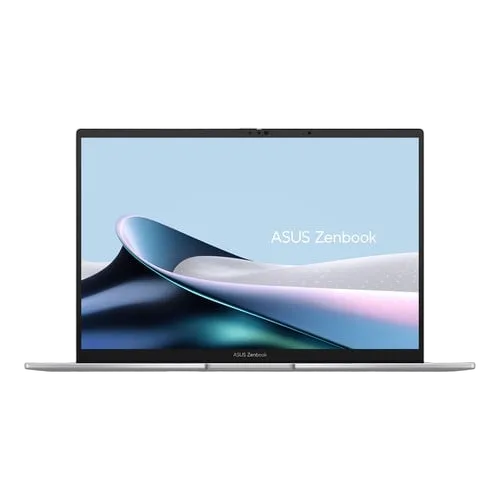 Asus Zenbook UX3405CA-ISCQD1162Wb - 14" OLED FHD+ U5 225H 16Go 512Go W11 — vue 6