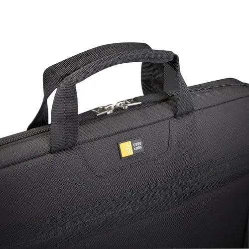 Case Logic Value Attaché 15.6" Noir (VNAI215) — vue 7
