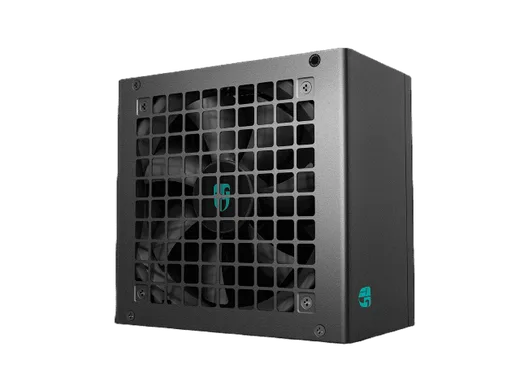ATX 750W - 80+ Bronze - Gamer Storm PF750X Noir #