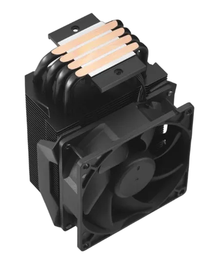 Cooler Master Hyper 411 Nano - Noir — vue 5