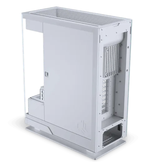 Phanteks Evolv X2 Matrix Blanc - MT/Sans Alim/E-ATX — vue 5