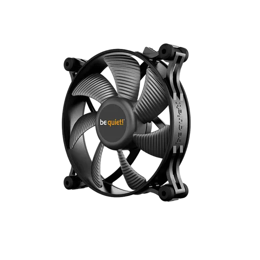 be quiet! Shadow Wings 2 140mm PWM - BL087 — vue 2