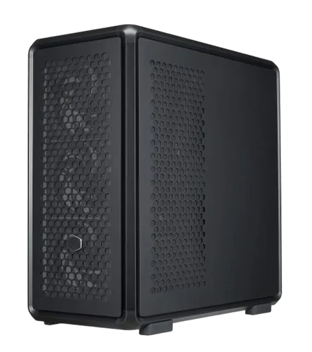 Cooler Master MasterFrame 600 Noir - MT/Sans Alim/E-ATX-Seconde Vie — vue 2