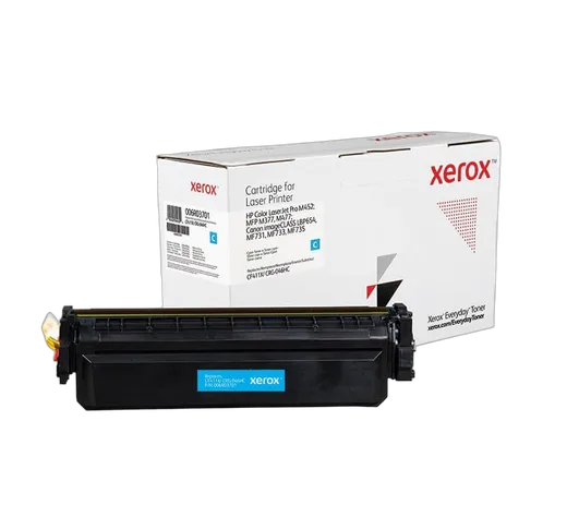 Toner Cyan CRG-046HC/CF411X