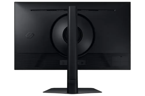 Samsung Odyssey G5 - 27" QHD 180Hz IPS 1ms Pivot FreeSync — vue 7