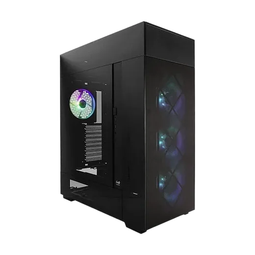 MODFREE Deluxe edition ARGB Noir-GT/Ss Alim/E-ATX