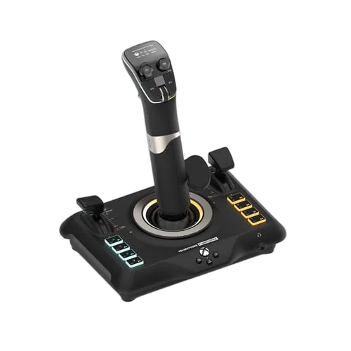 Turtle Beach VelocityOne Flightstick — vue 2