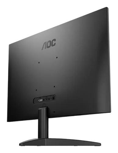 AOC 24B36X - 23.8" FHD 144Hz IPS 0.5ms HDR Adaptive Sync — vue 4