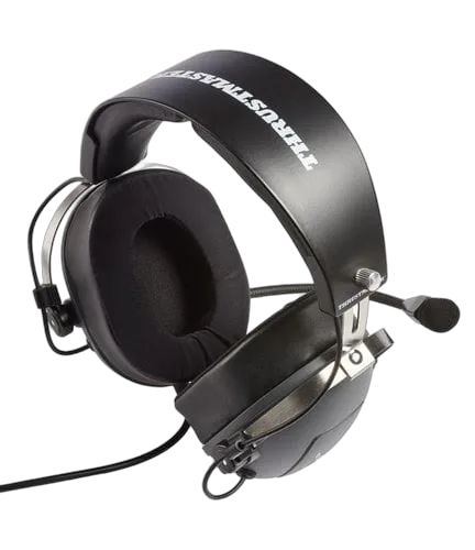 ThrustMaster T.Flight - U.S. Air Force Edition — vue 4