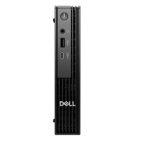 DELL Pro QCM1250 - Micro PC i5-14500T 16Go 512Go W11P