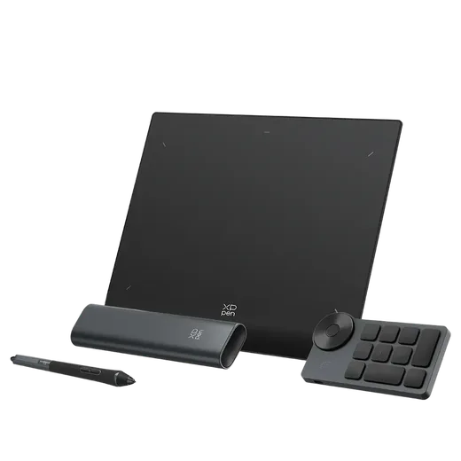 Deco Pro XLW Gen 2/5080LPI/15"/Noir