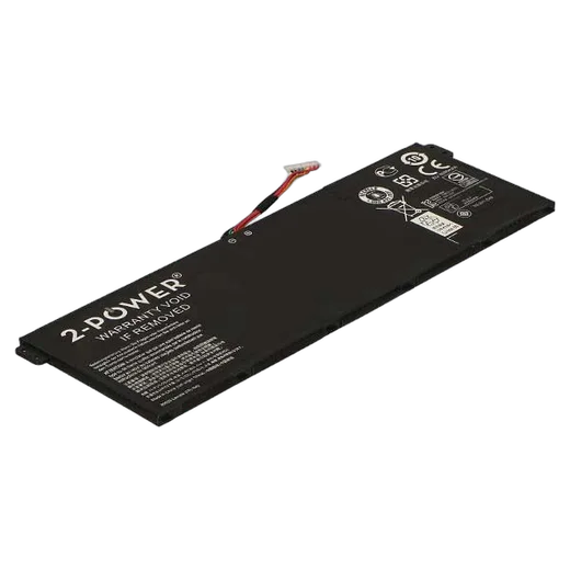 Compatible Li-Ion 15.2V 3220mAh - AC14B7K — vue 1
