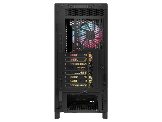 Corsair Frame 5000D RS ARGB Noir - MT/Sans Alim/E-ATX — vue 6