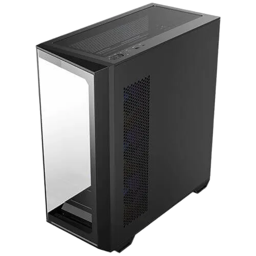 Antec C3 ARGB — vue 2