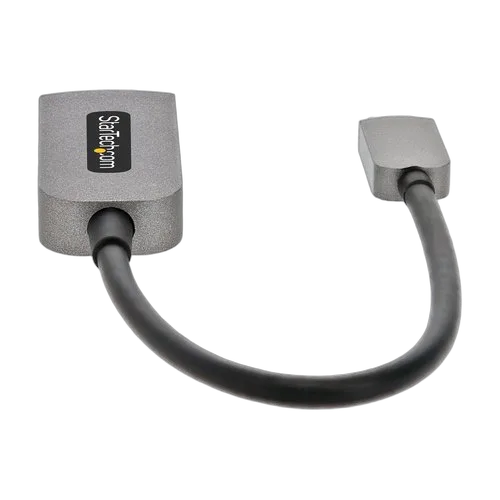 StarTech Adaptateur USB-C/HDMI mâle/femelle - Gris — vue 4