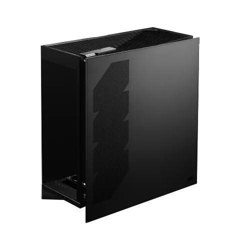 TRYX LUCA L70 ARGB - MT/SansAlim/ATX - Noir-Seconde Vie — vue 2