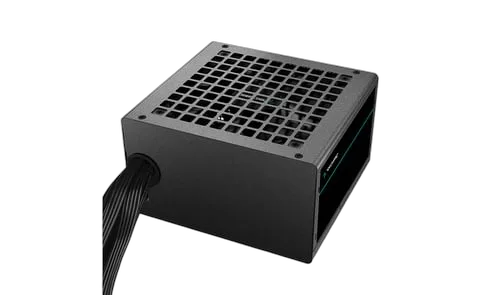 Deepcool ATX 500W - 80+ 230V EU - PF500 Noir — vue 6